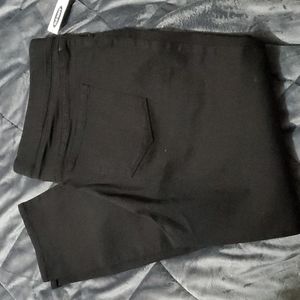 NWT pull on jeggings*